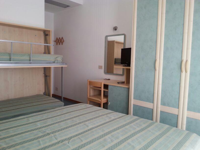 Hotel Globus Cesenatico Quarto foto