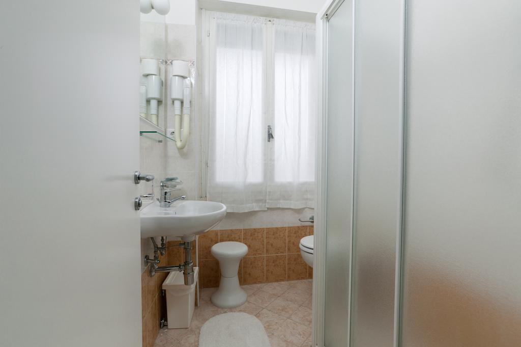 Hotel Globus Cesenatico Quarto foto