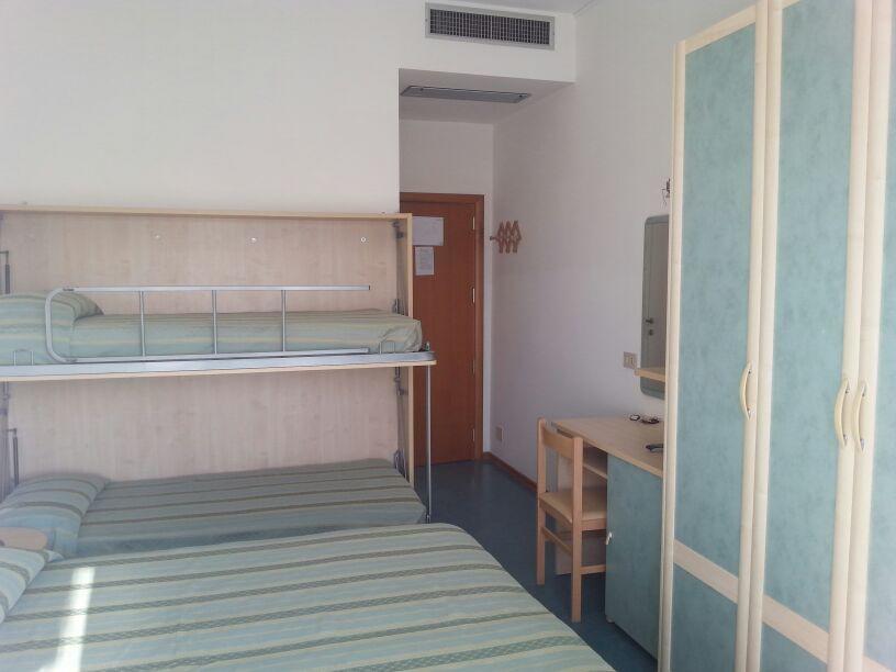 Hotel Globus Cesenatico Quarto foto