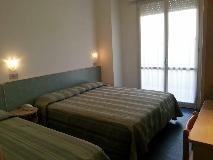 Hotel Globus Cesenatico Quarto foto
