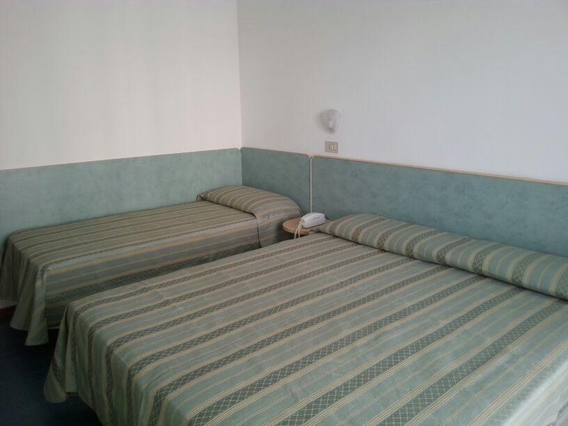 Hotel Globus Cesenatico Quarto foto